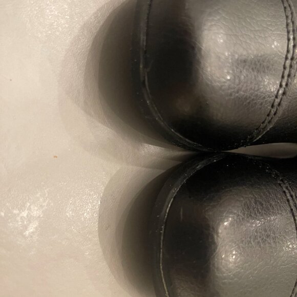 pediped toni girl's black boots - Picture 7 of 9